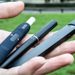 rokok elektrik