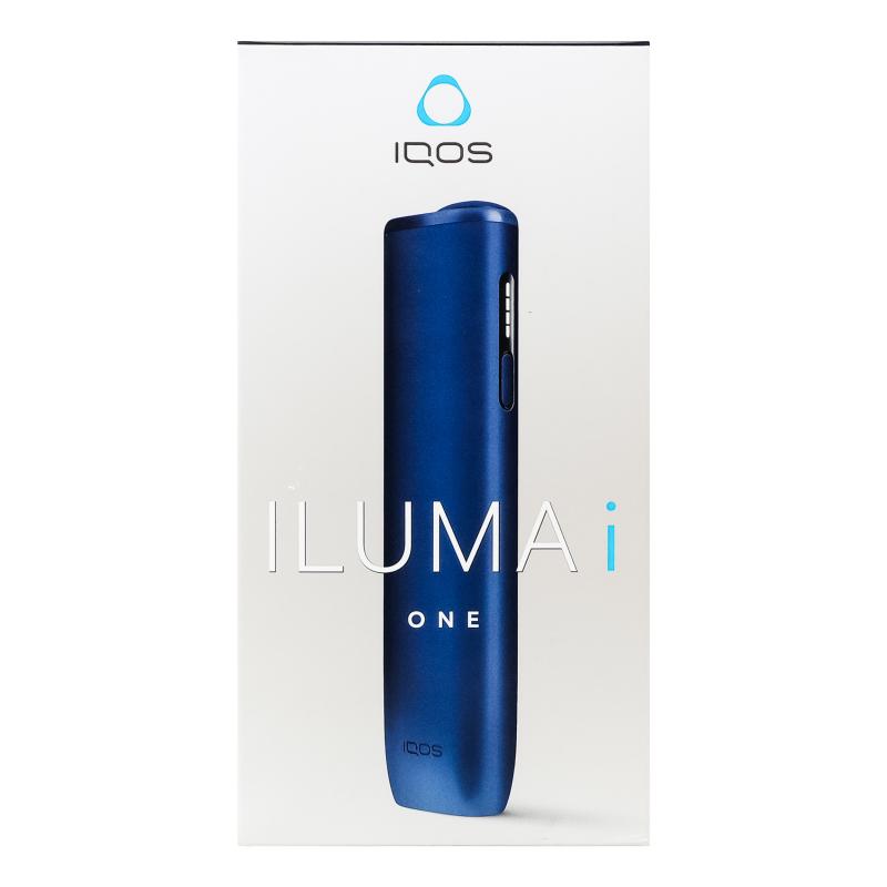 Iqos Iluma i One
