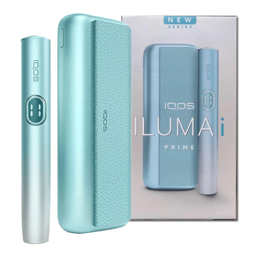 Iqos Iluma i Prime
